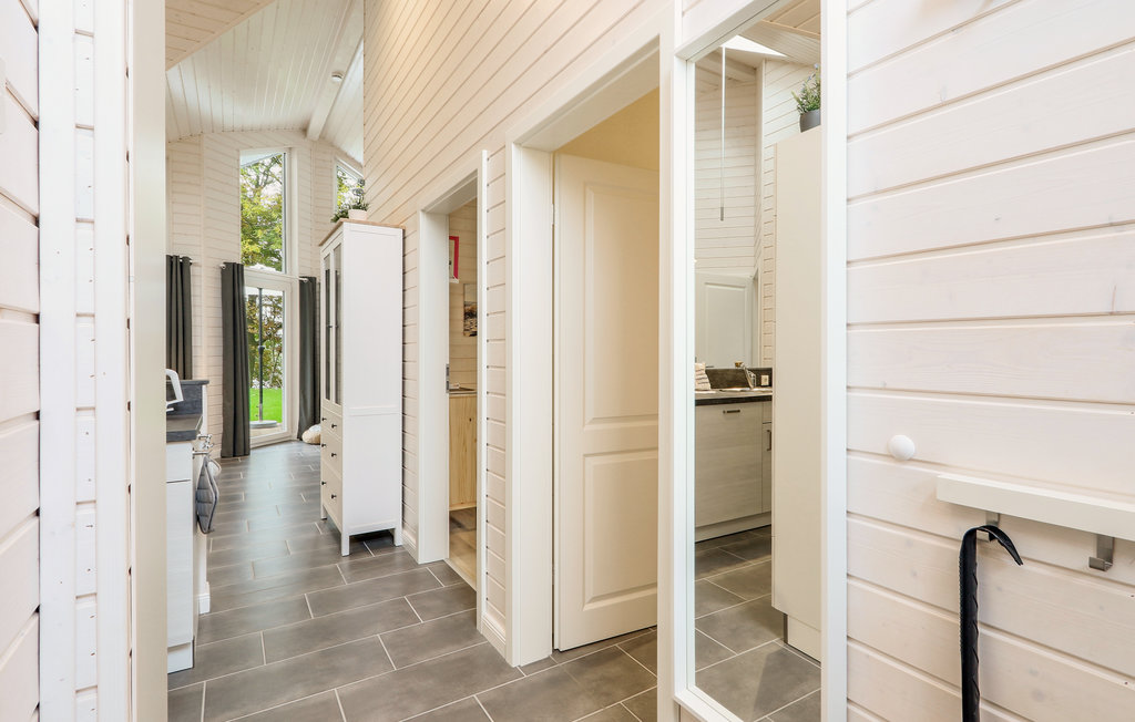 Ferienhaus - Feriendorf Wardersee , Deutschland - DSH016 18