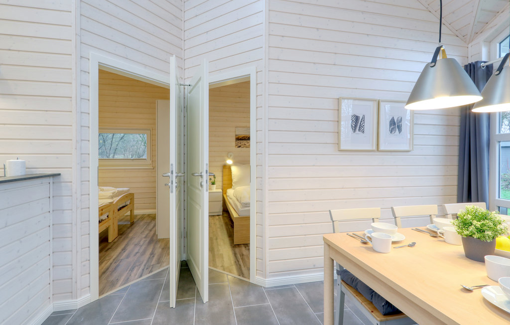 Ferienhaus - Feriendorf Wardersee , Deutschland - DSH025 7