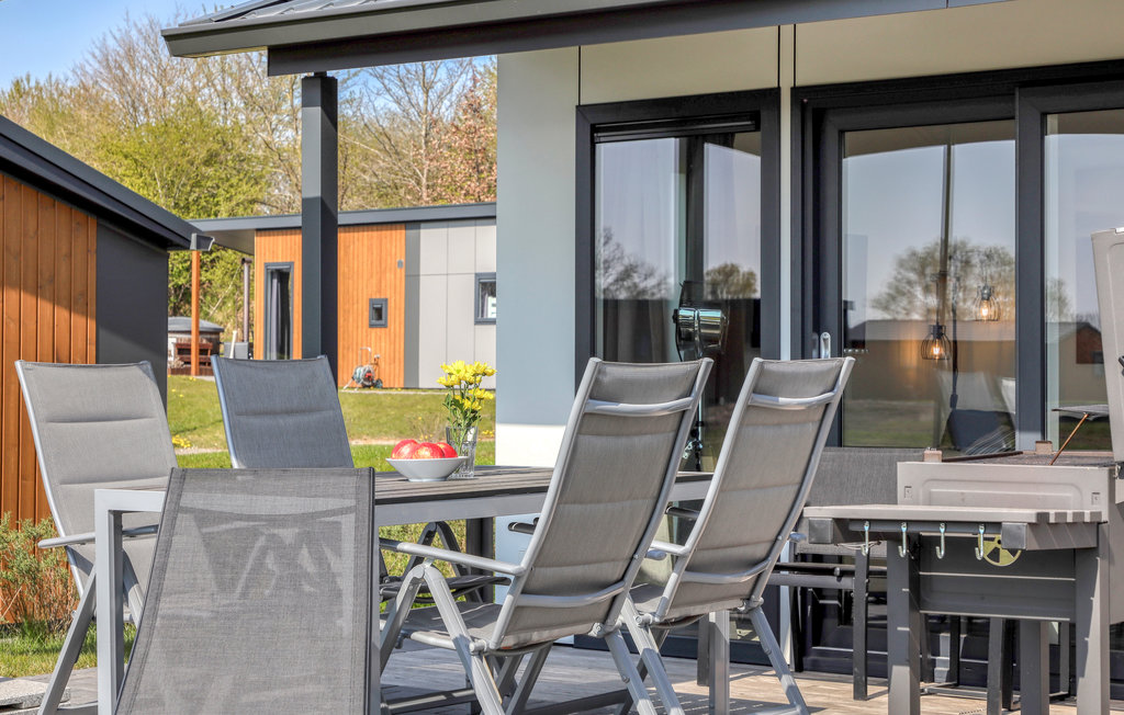 Location de vacances - Süsel , Allemagne - DSH063 2