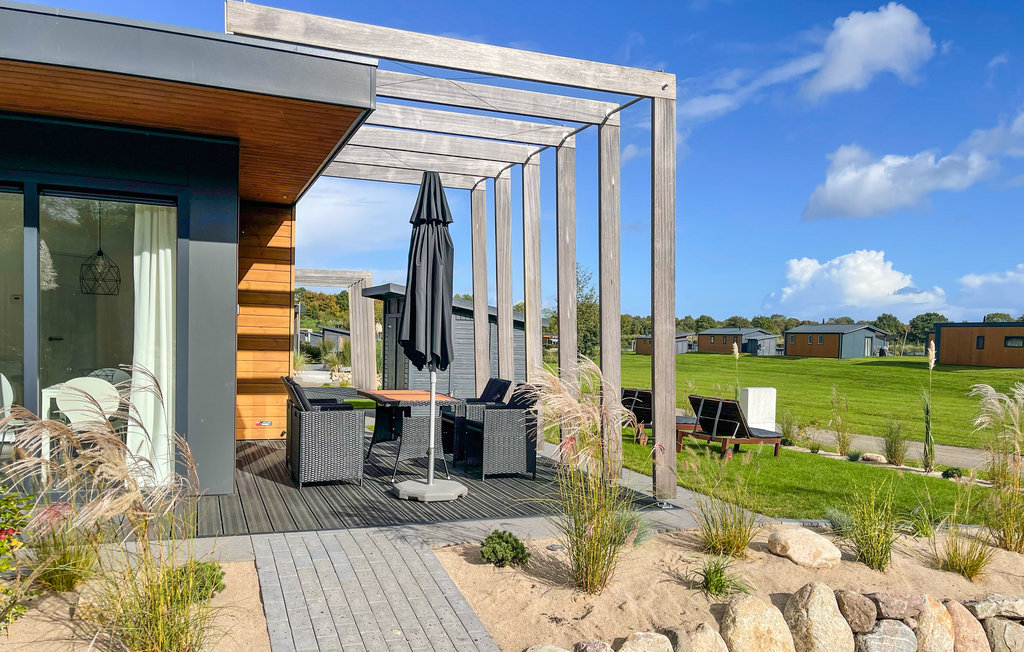 Feriehuse - Süsel , Tyskland - DSH088 2