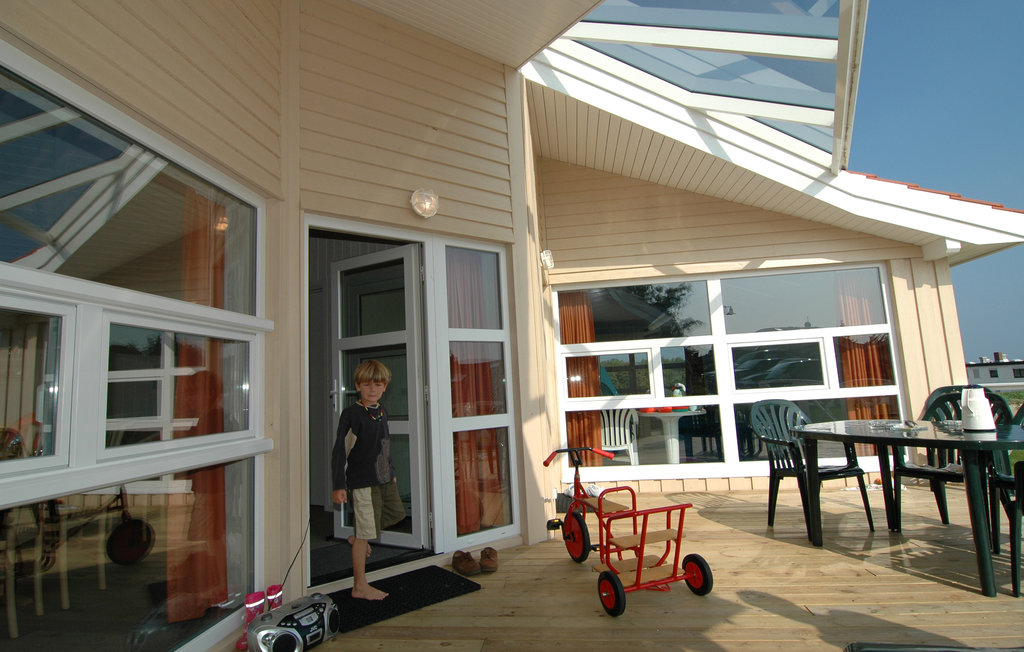 Ferienhaus - Schönhagen Strand , Deutschland - DSH107 12
