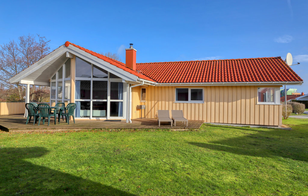 Feriehuse - Schönhagen Strand , Tyskland - DSH130 1