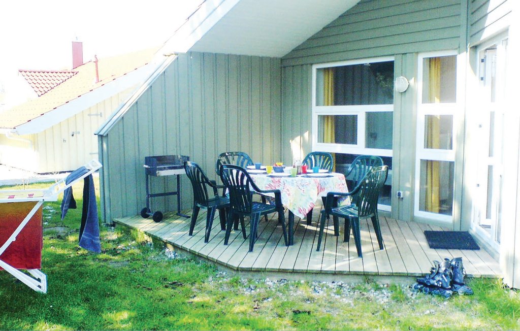 Feriehuse - Schönhagen Strand , Tyskland - DSH134 10