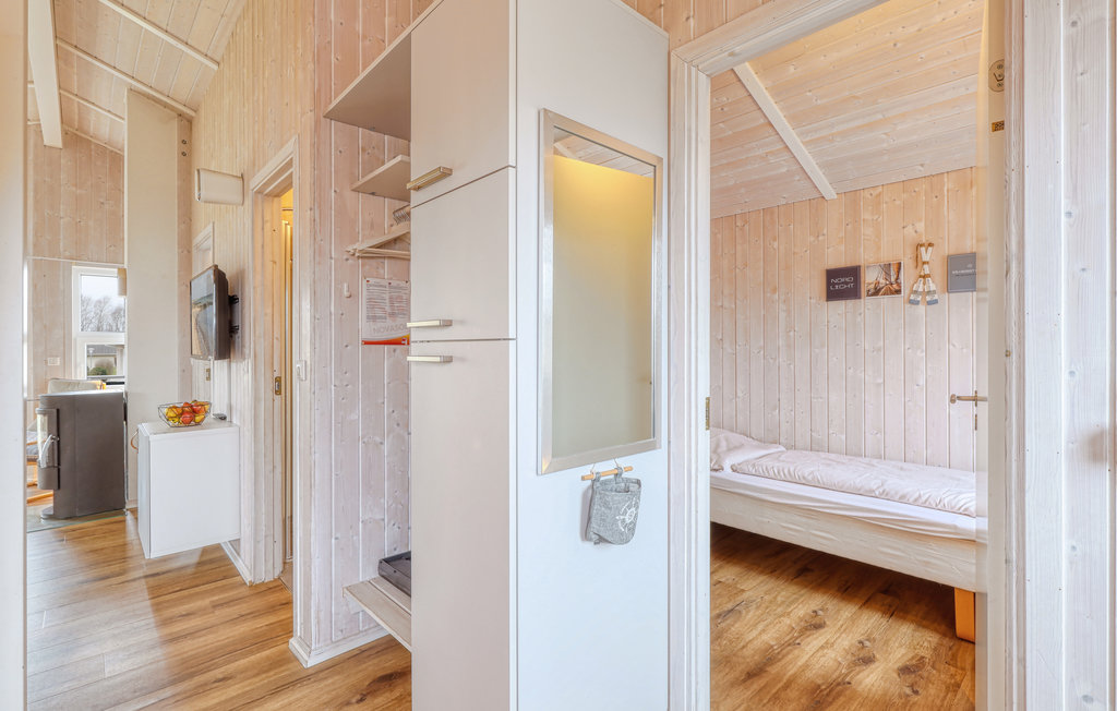 Feriehus - Schönhagen Strand , Tyskland - DSH160 8