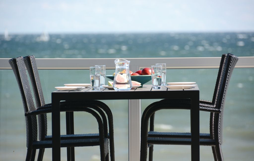 Ferieleilighet - Schönhagen Strand , Tyskland - DSH162 10