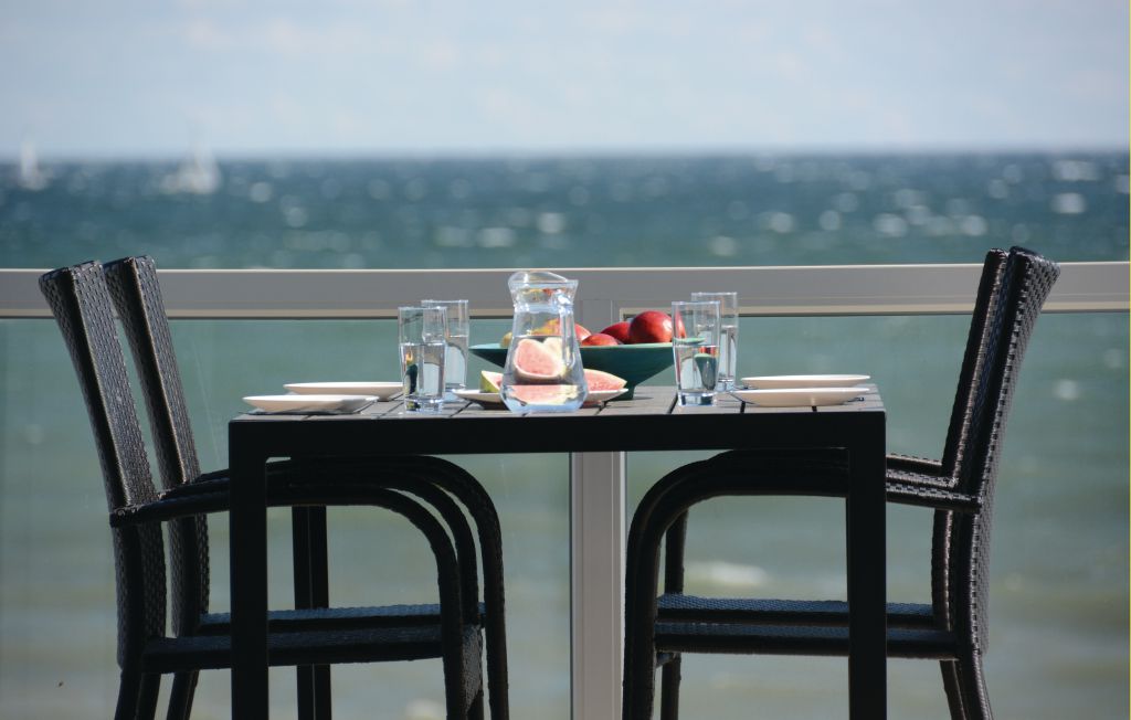 Ferieleilighet - Schönhagen Strand , Tyskland - DSH163 5