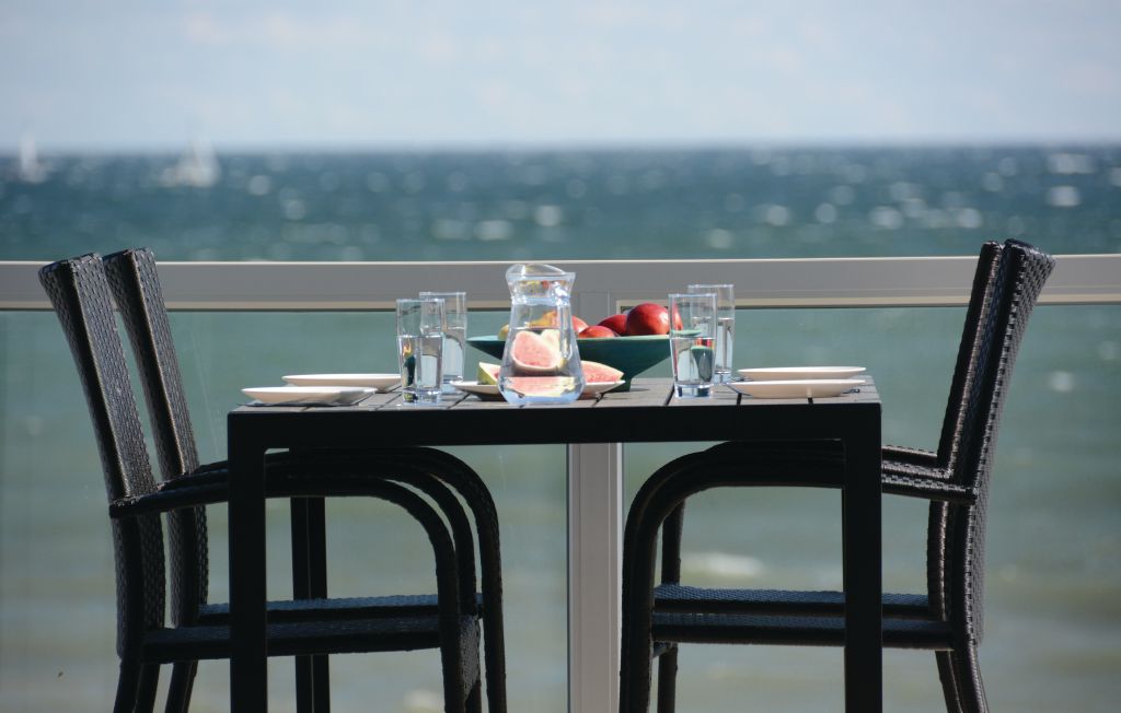 Semesterlägenhet - Schönhagen Strand , Tyskland - DSH166 4