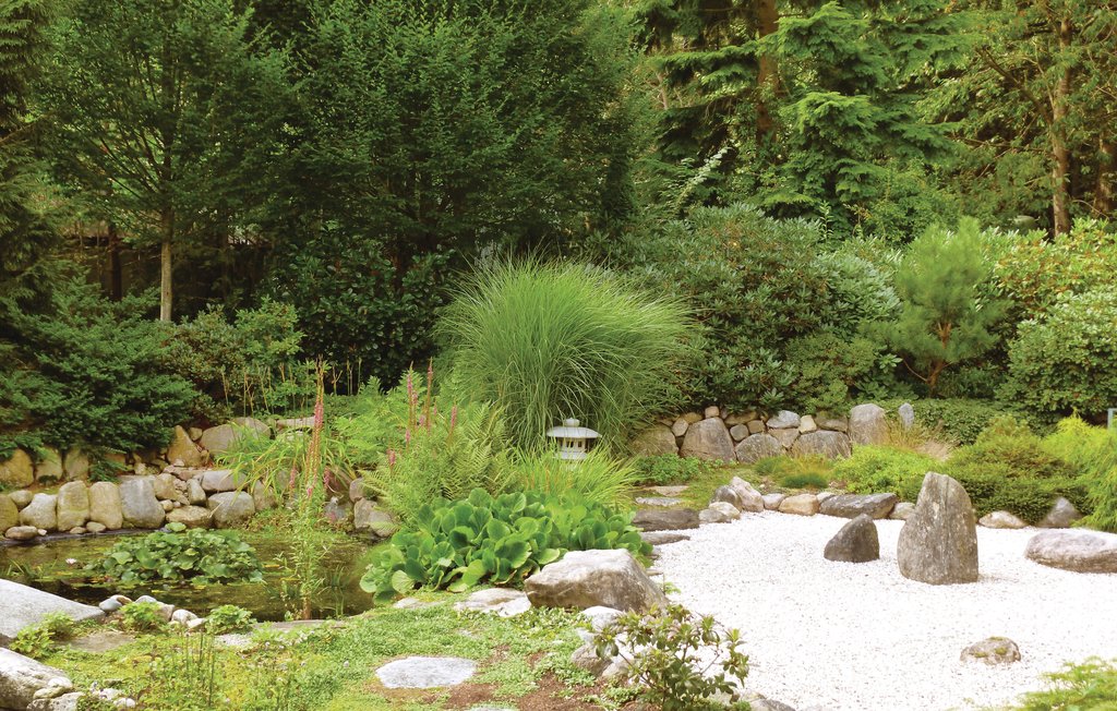 Ferienhaus - Brekendorf , Deutschland - DSH170 4