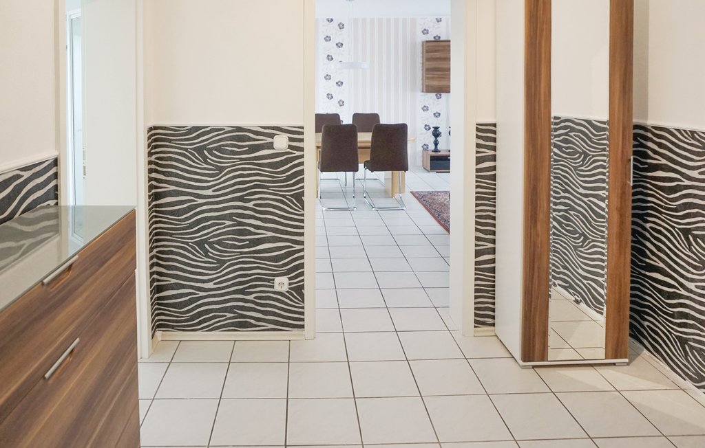 Ferienwohnung - Lauenburg , Deutschland - DSH280 17