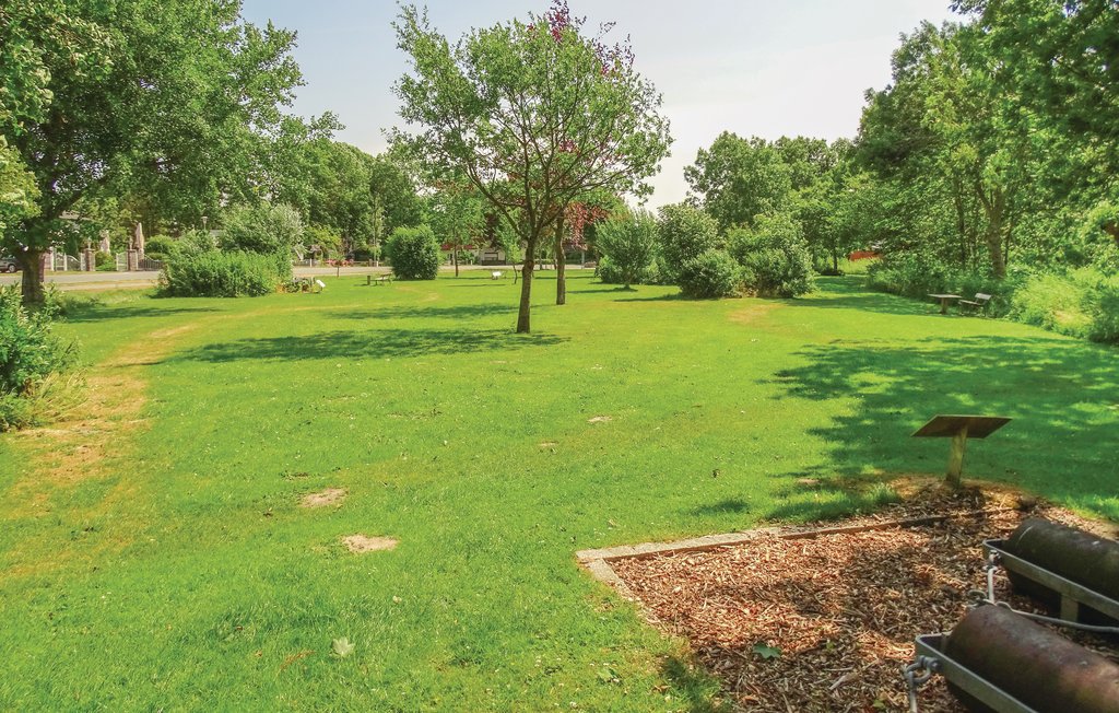 Ferieleilighet - Büsum , Tyskland - DSH291 7