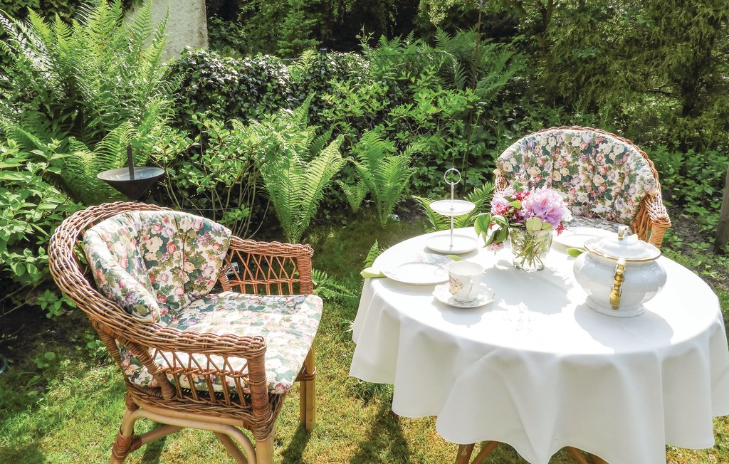 Lejlighed - Lübeck , Tyskland - DSH347 9