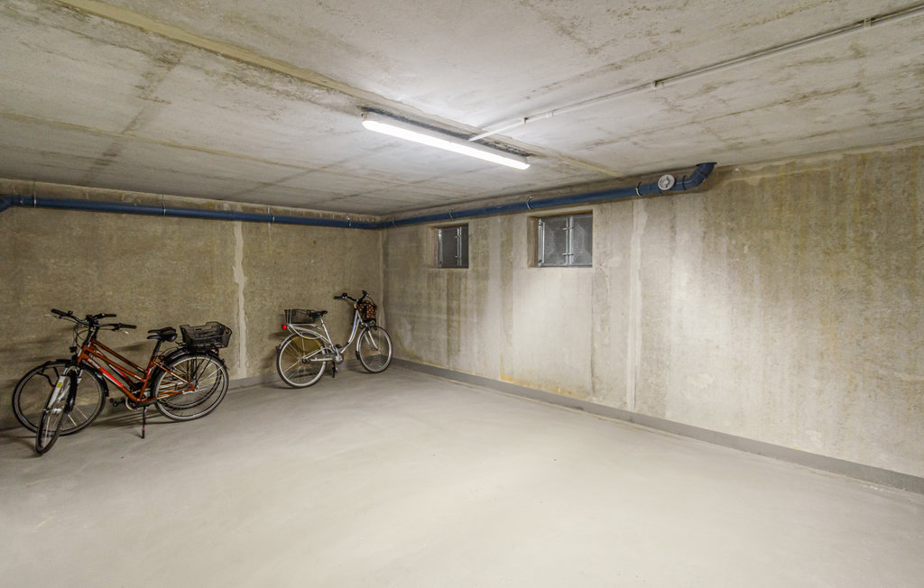 Semesterlägenhet - Timmendorfer-Strand , Tyskland - DSH353 13