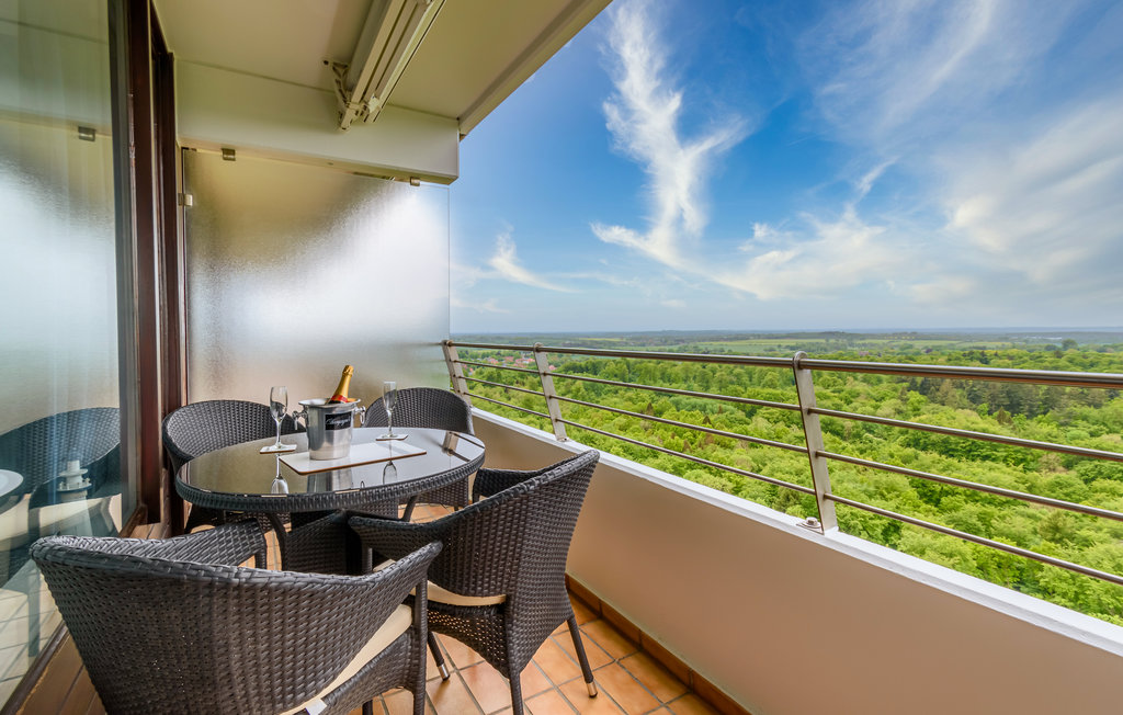 Semesterlägenhet - Timmendorfer-Strand , Tyskland - DSH354 11