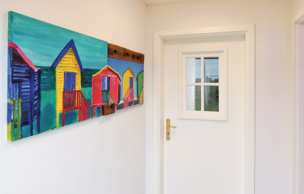 Lejlighed - Dagebüll , Tyskland - DSH364 10