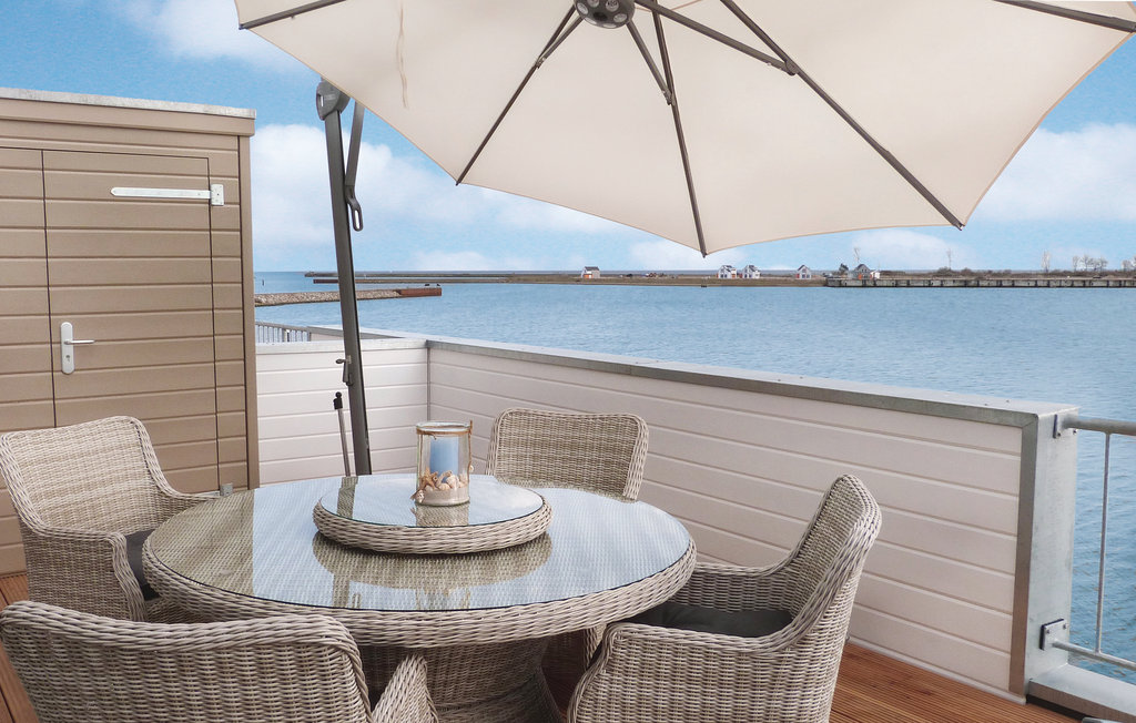 Ferieleilighet - OstseeResort Olpenitz , Tyskland - DSH468 1