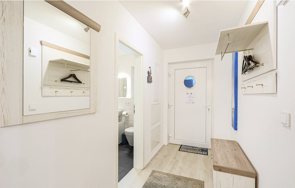 Feriehus - Musik Kajüte - Olpenitz , Tyskland - DSH491 15