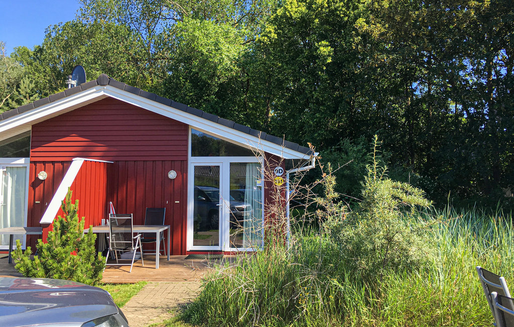 Ferieleilighet - Travemünde-Priwall , Tyskland - DSH534 6