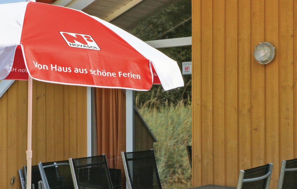 Feriehus - Travemünde-Priwall , Tyskland - DSH570 7