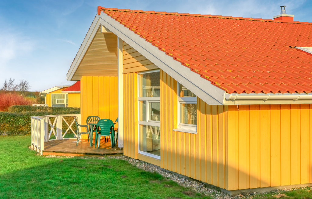 Feriehus - Friedrichskoog Spitze , Tyskland - DSH608 9