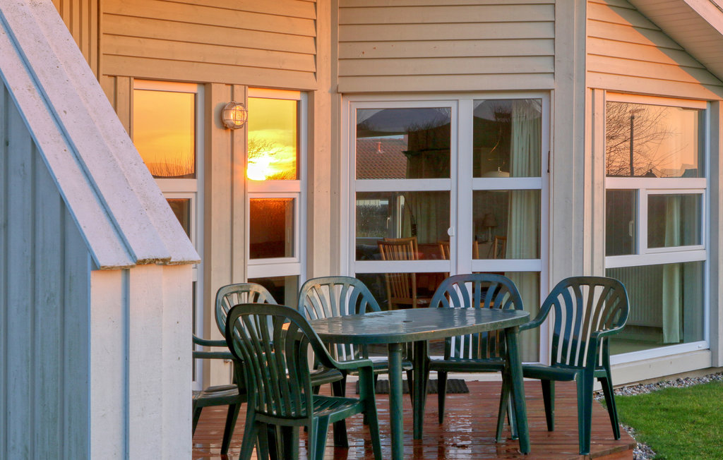 Feriehuse - Friedrichskoog Spitze , Tyskland - DSH618 11