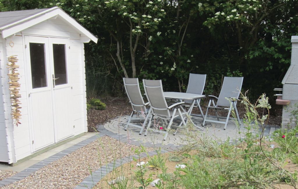 Ferienhaus - Süssauer Strand/Ostsee , Deutschland - DSH765 6