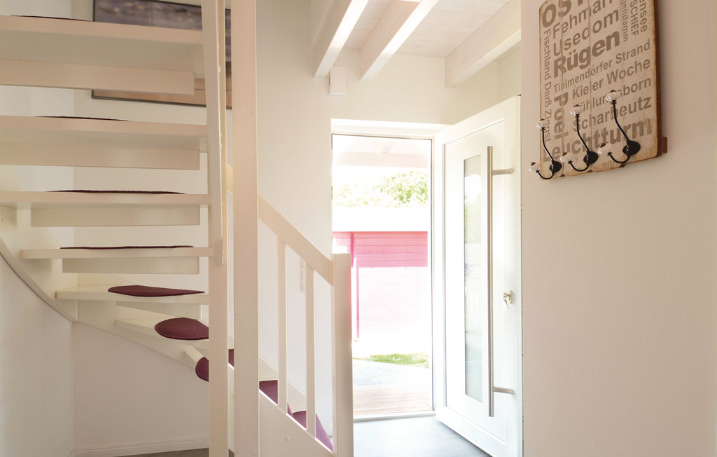 Feriehuse - Süssauer Strand/Ostsee , Tyskland - DSH792 12