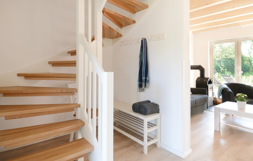 Feriehuse - Süssauer Strand/Ostsee , Tyskland - DSH794 16