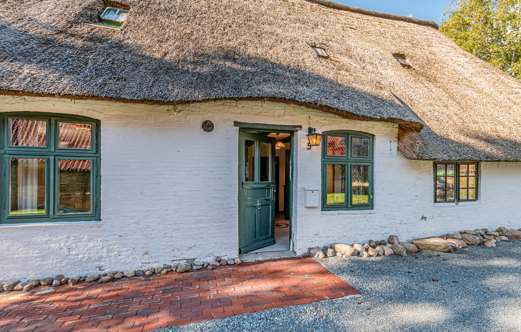 Ferienhaus - Heide/Süderheistedt , Deutschland - DSH812 10