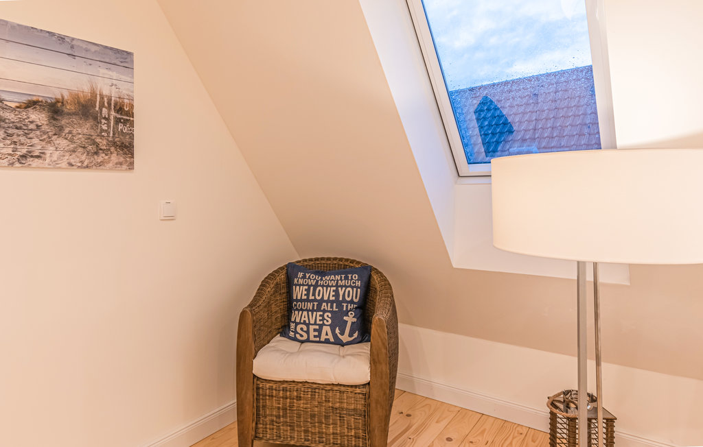 Feriehuse - Friedrichskoog , Tyskland - DSH819 22