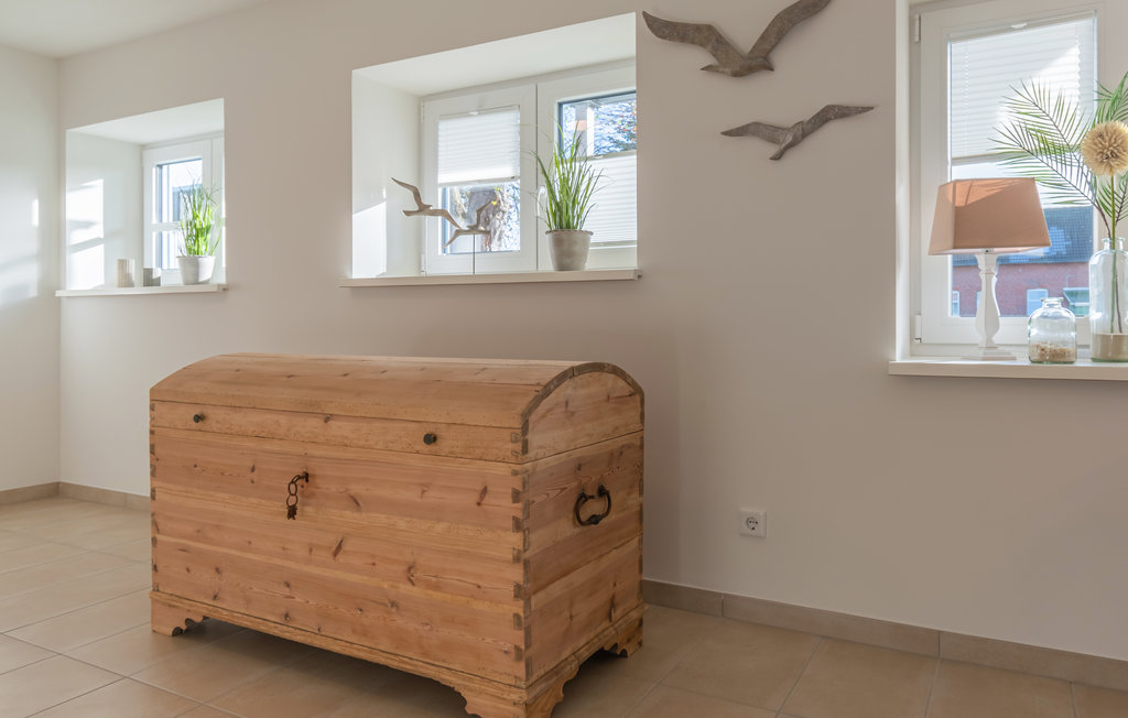 Lejlighed - Langenhorn/Dagebüll , Tyskland - DSH844 13