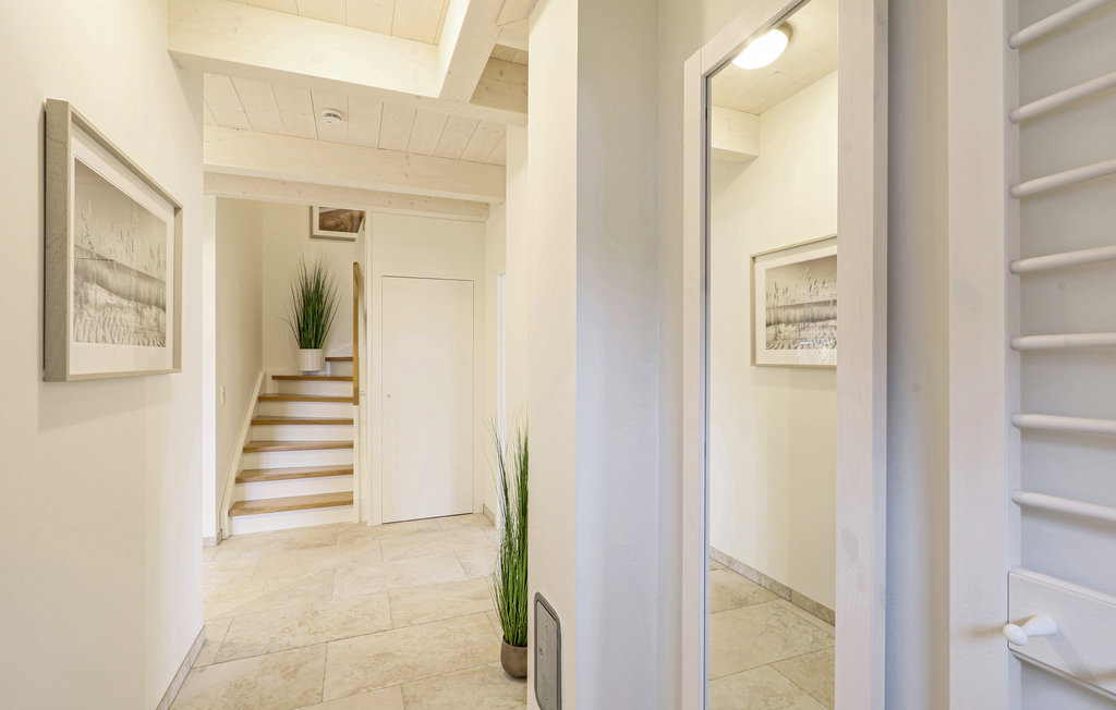 Semesterhus - Dagebüll , Tyskland - DSH897 12