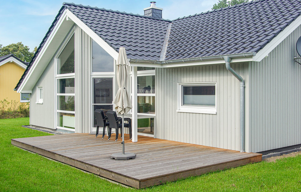 Feriehuse - Feriendorf Wardersee , Tyskland - DSH003 8