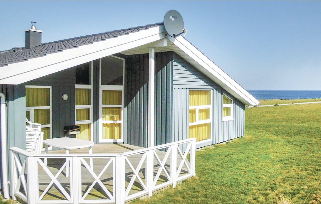 Feriehus - Schönhagen Strand , Tyskland - DSH104 1