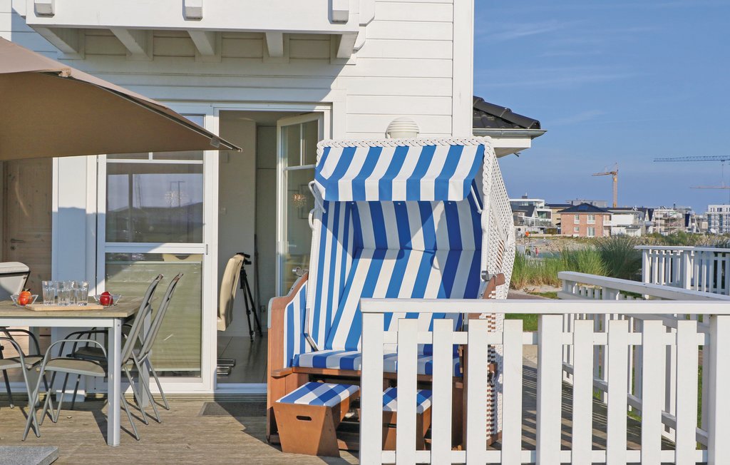 Feriehuse - OstseeResort Olpenitz , Tyskland - DSH464 9