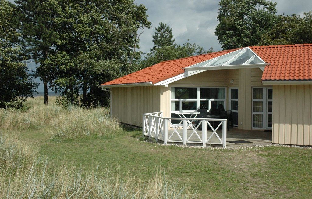 Feriehus - Travemünde-Priwall , Tyskland - DSH527 9
