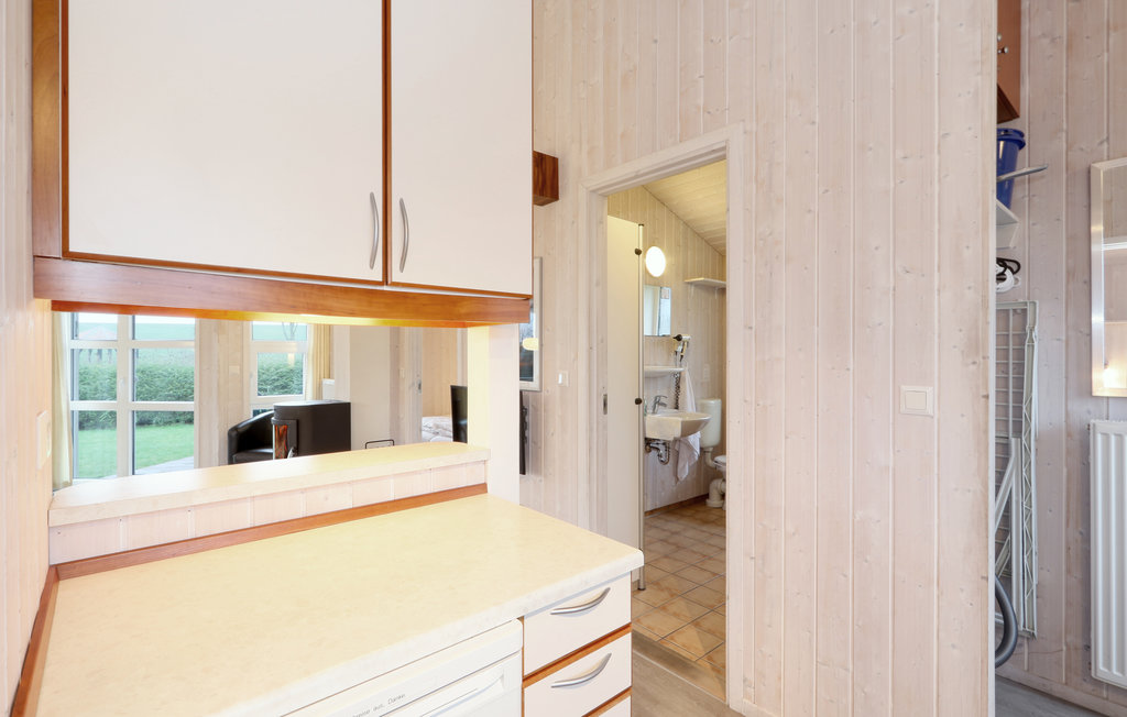 Feriehuse - Friedrichskoog Spitze , Tyskland - DSH618 19