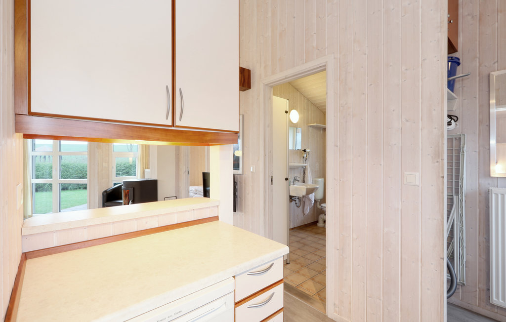 Feriehus - Friedrichskoog Spitze , Tyskland - DSH622 21