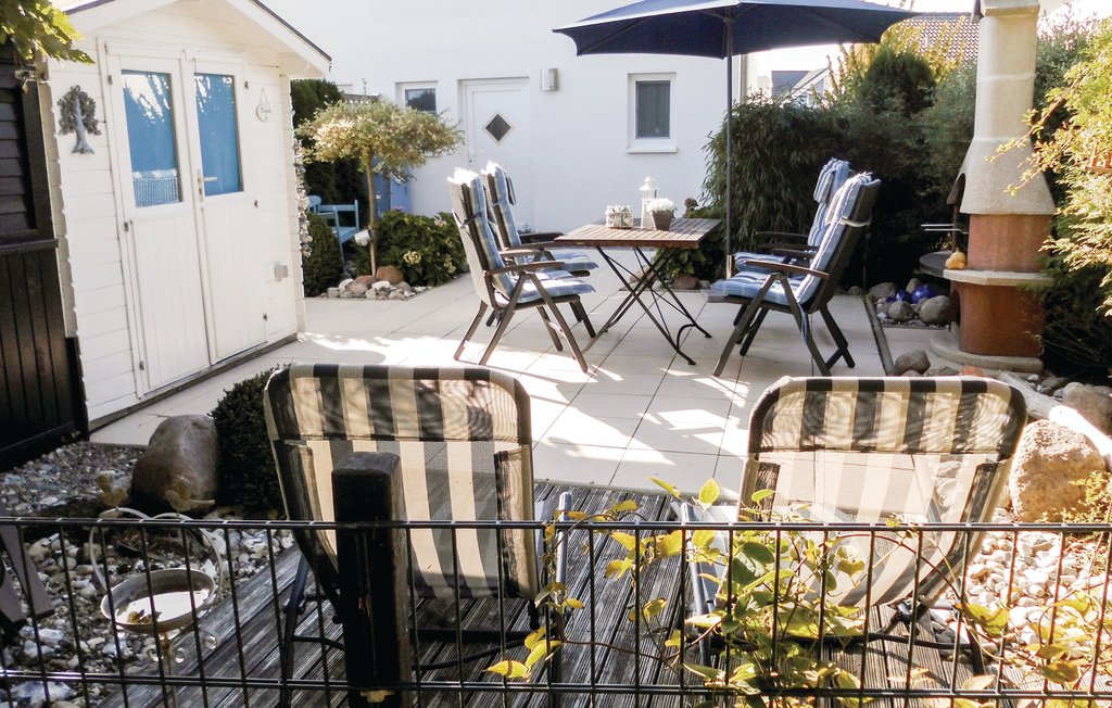 Semesterhus - Süssauer Strand/Ostsee , Tyskland - DSH762 2