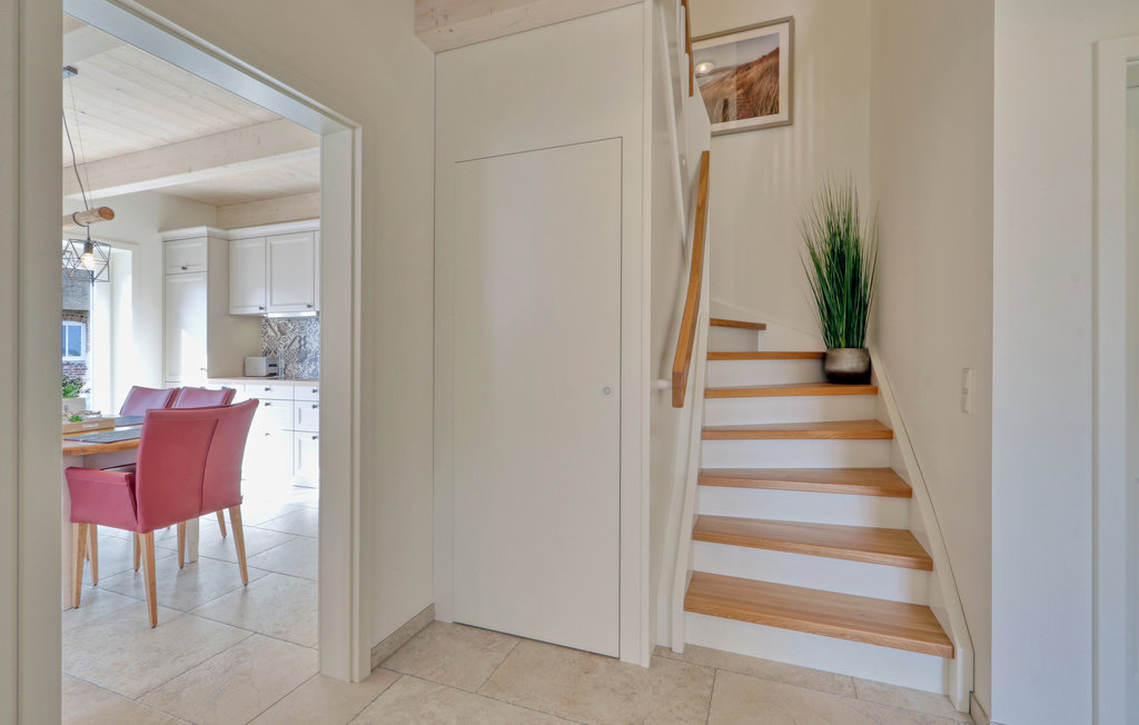 Feriehuse - Dagebüll , Tyskland - DSH896 13