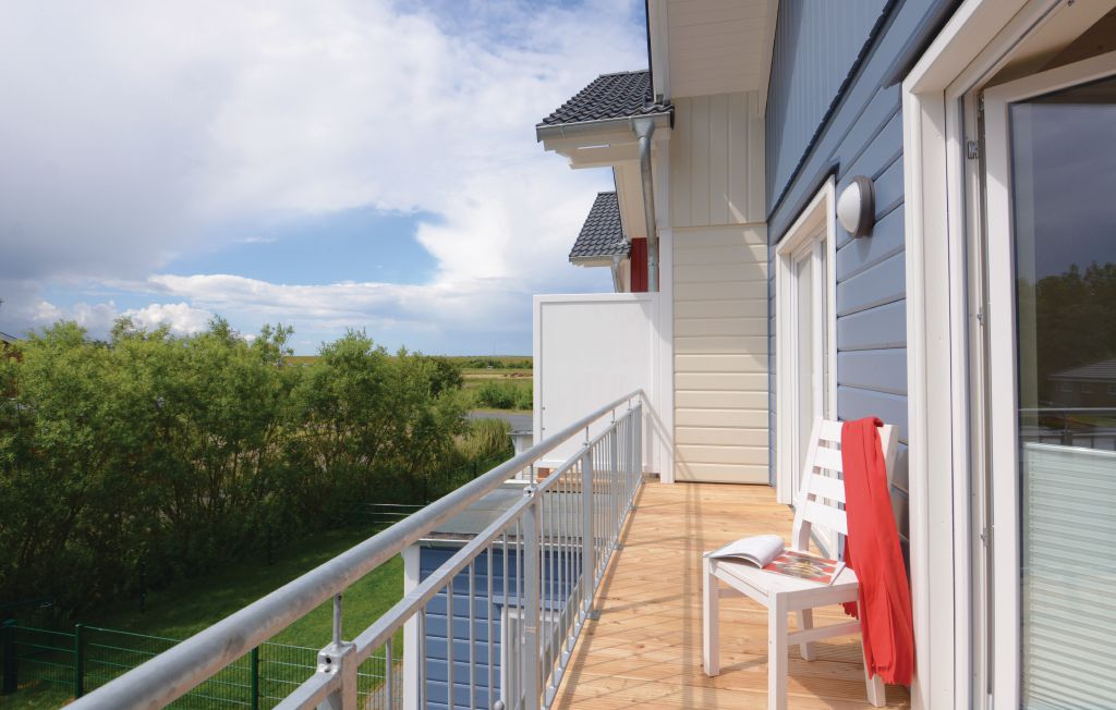 Feriehus - Dagebüll , Tyskland - DSH929 9