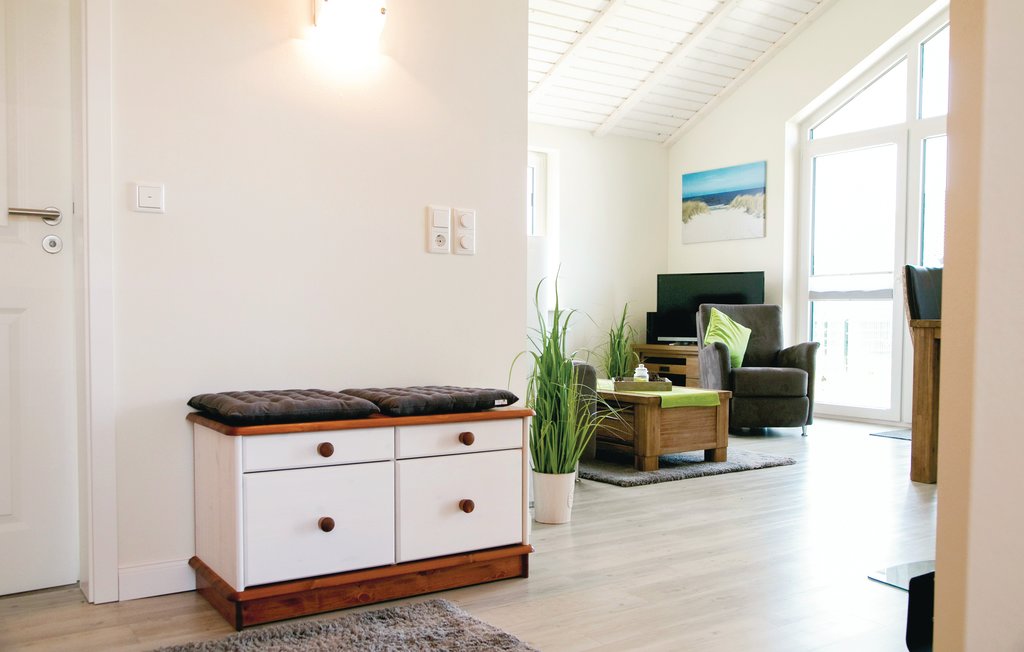 Feriehus - Dagebüll , Tyskland - DSH956 15