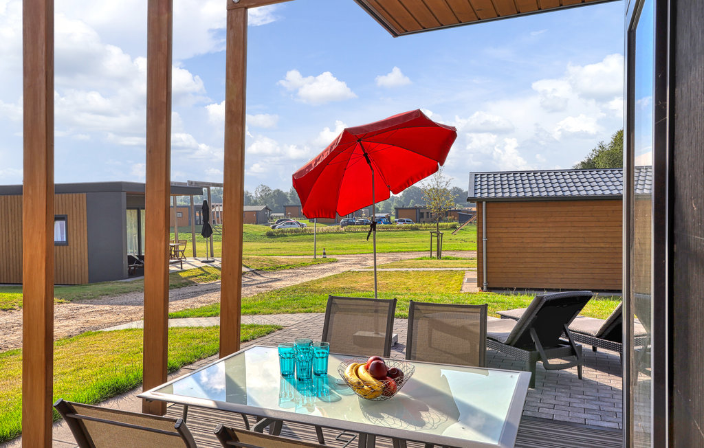 Ferienhaus - Süsel , Deutschland - DSH075 13