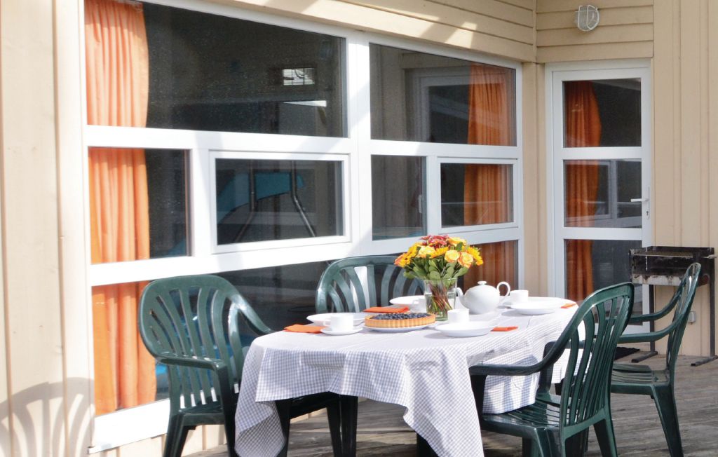 Ferienhaus - Schönhagen Strand , Deutschland - DSH111 11