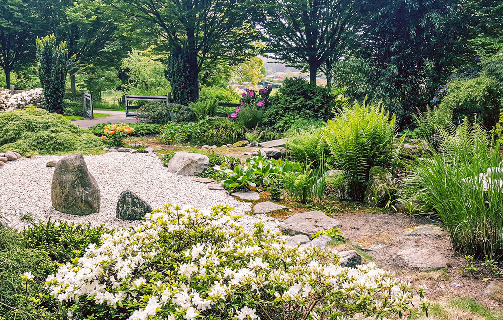 Ferienhaus - Brekendorf , Deutschland - DSH170 7