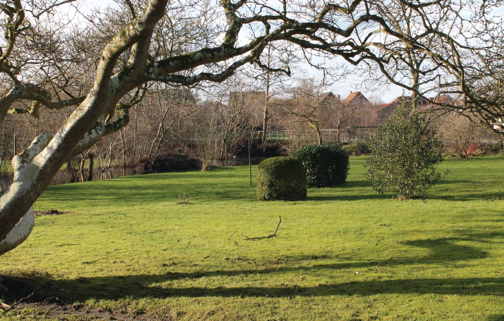 Feriehuse - Lutterbek , Tyskland - DSH230 14