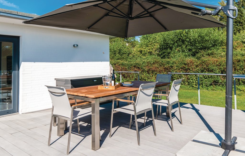 Ferienhaus - Plön , Deutschland - DSH290 11