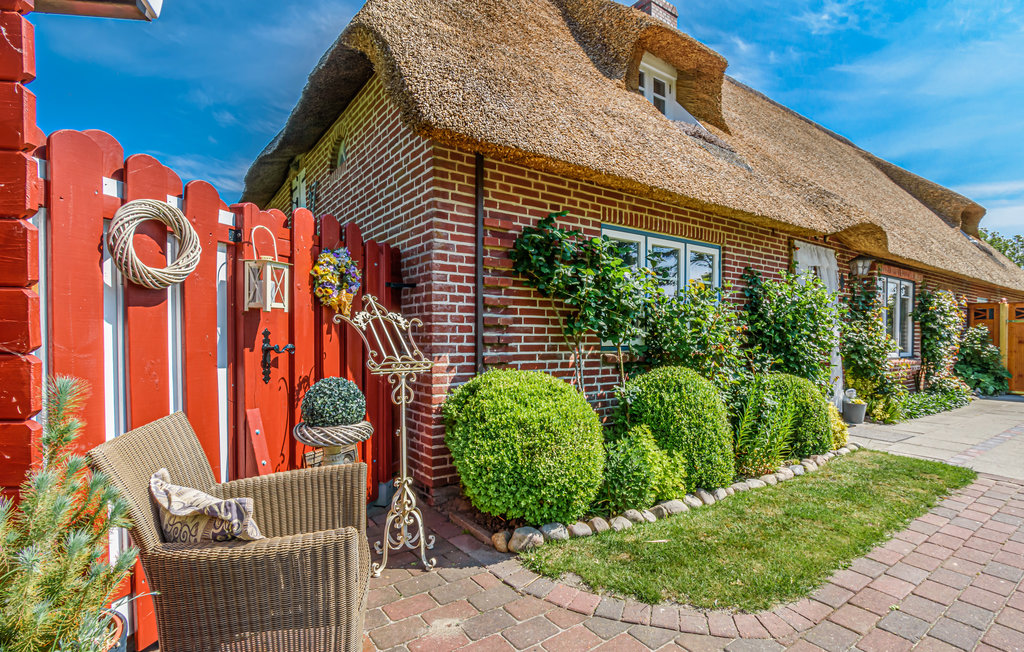 Feriehuse - Dagebüll , Tyskland - DSH367 14