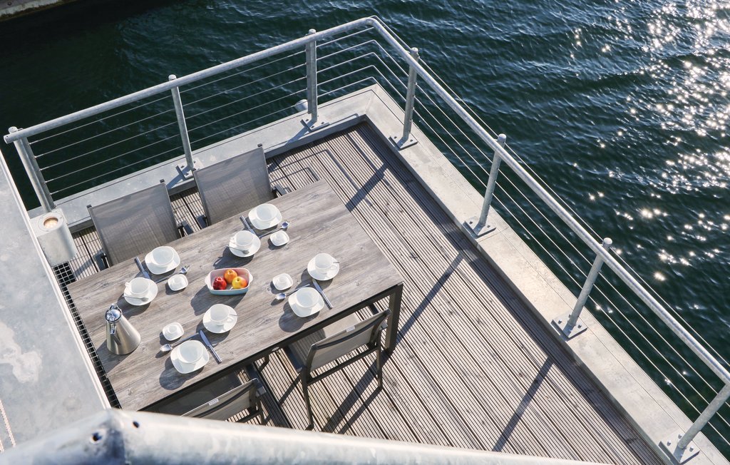 Hausboot - OstseeResort Olpenitz , Deutschland - DSH435 10