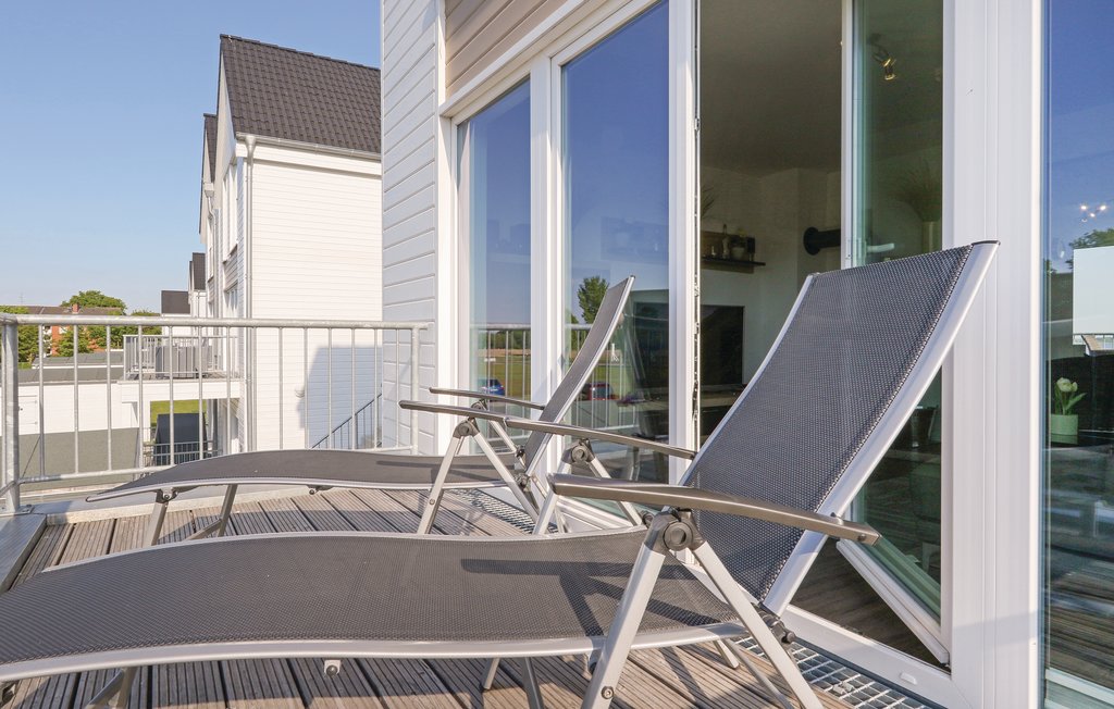 Ferienwohnung - OstseeResort Olpenitz , Deutschland - DSH443 8