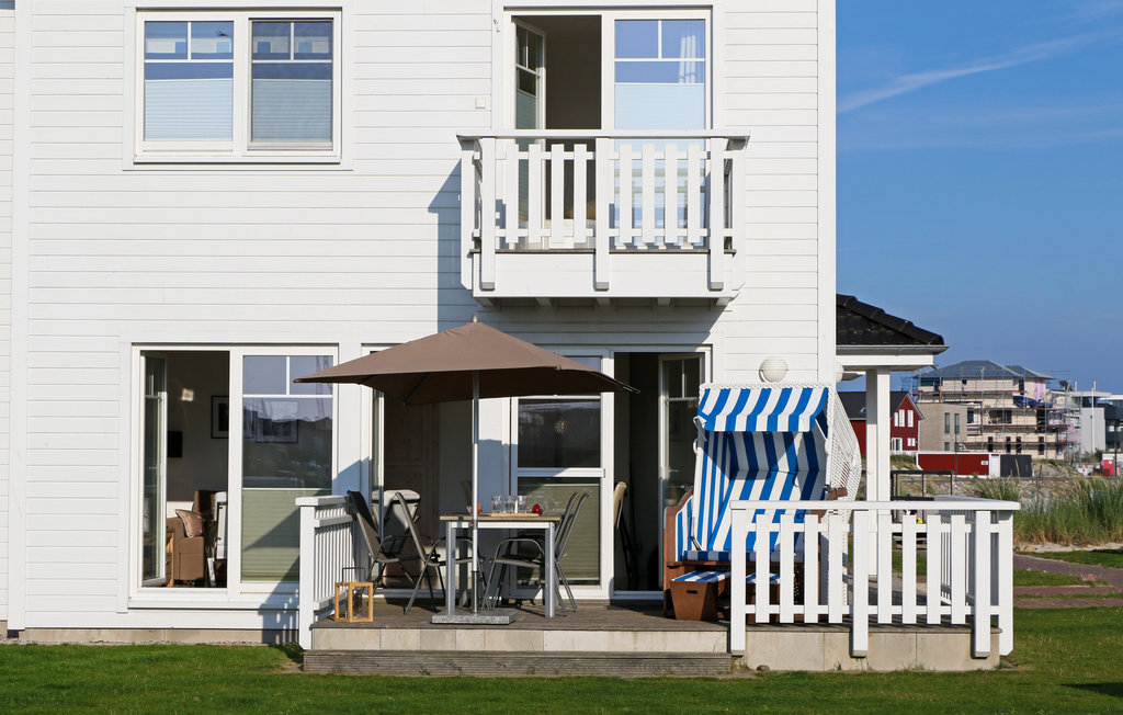 Feriehuse - OstseeResort Olpenitz , Tyskland - DSH464 4